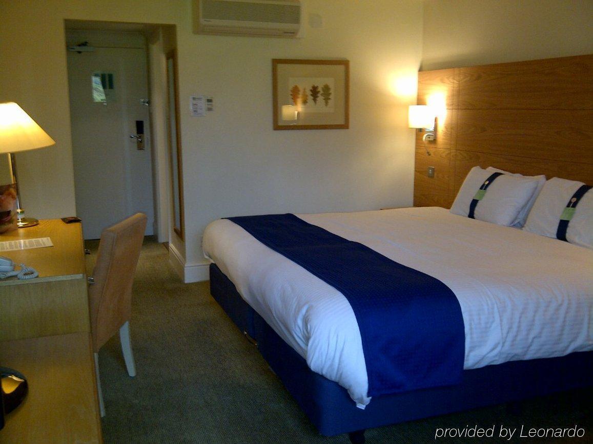 Holiday Inn Leeds-Wakefield M1 Jct40, An Ihg Hotel Habitación foto