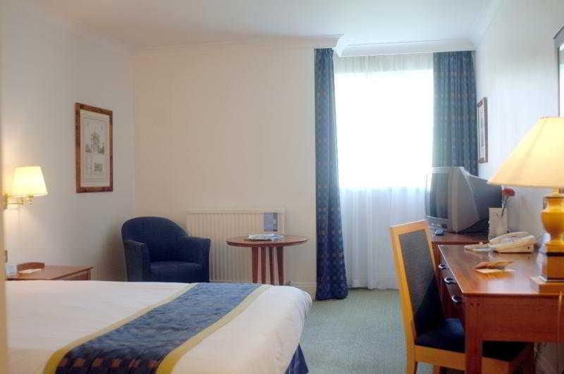 Holiday Inn Leeds-Wakefield M1 Jct40, An Ihg Hotel Habitación foto